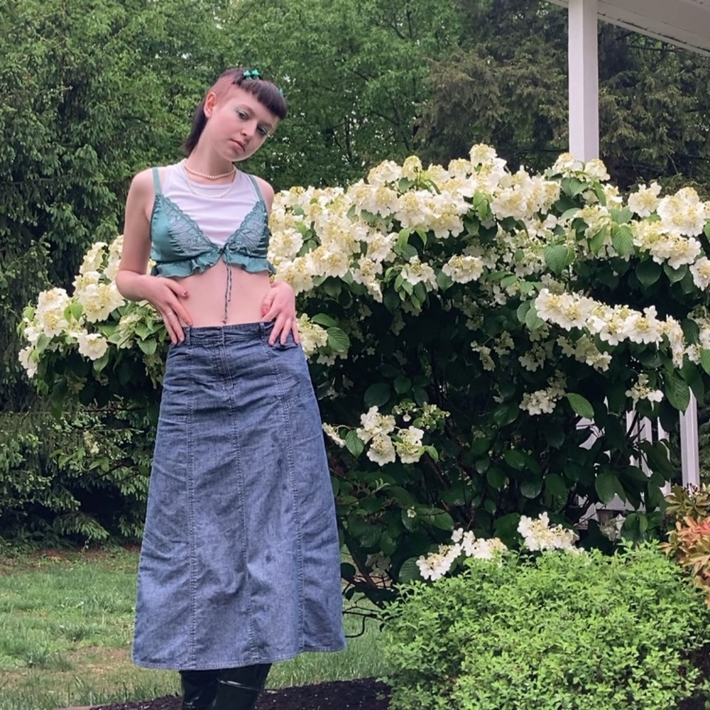 Meet your Posher, Elliot